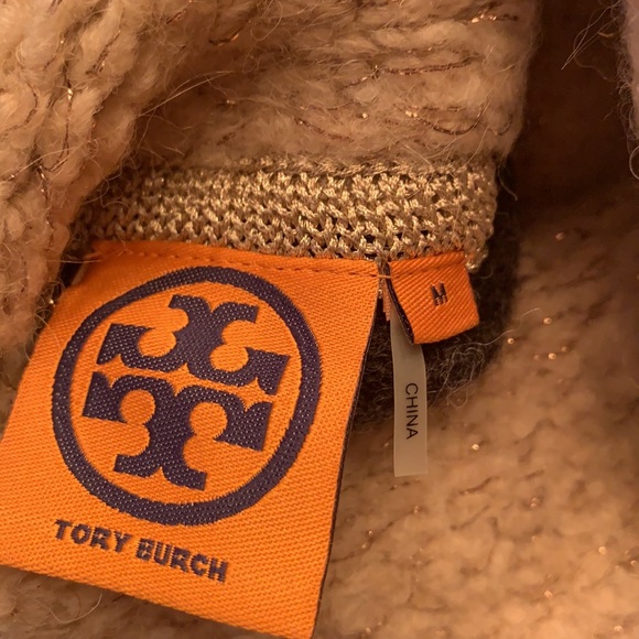 Tory Burch sweater - Picture 4 of 5